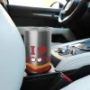Maruchan I Heart Noods Humour Logo Stainless Steel Insulated Tumbler - Image 6