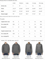 Maruchan Instant Lunch Instant Enjoyment Logo Pullover Hoodie - Image 2