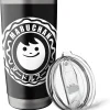 Maruchan Instant Lunch Soup Circular Official Logo Stainless Steel Insulated Tumbler - Image 5