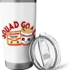 Maruchan Instant Lunch Squad Goals Noodle Friendship Kawaii Stainless Steel Insulated Tumbler - Image 5