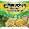 Maruchan Ramen Chili, 3.0 Oz, 72 Ounce (Pack of 2) - Image 6