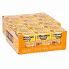 Maruchan Instant Lunch Ramen Noodles, Roast Chicken Flavor – Japanese-Style Instant Noodle Soup, Easy Meal Ready in 3 Minutes – 2.25 Oz., (Pack of 24)