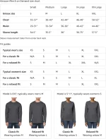 Maruchan Instant Lunch I Can Cook Instant Ramen Cup Logo Long Sleeve T-Shirt - Image 2