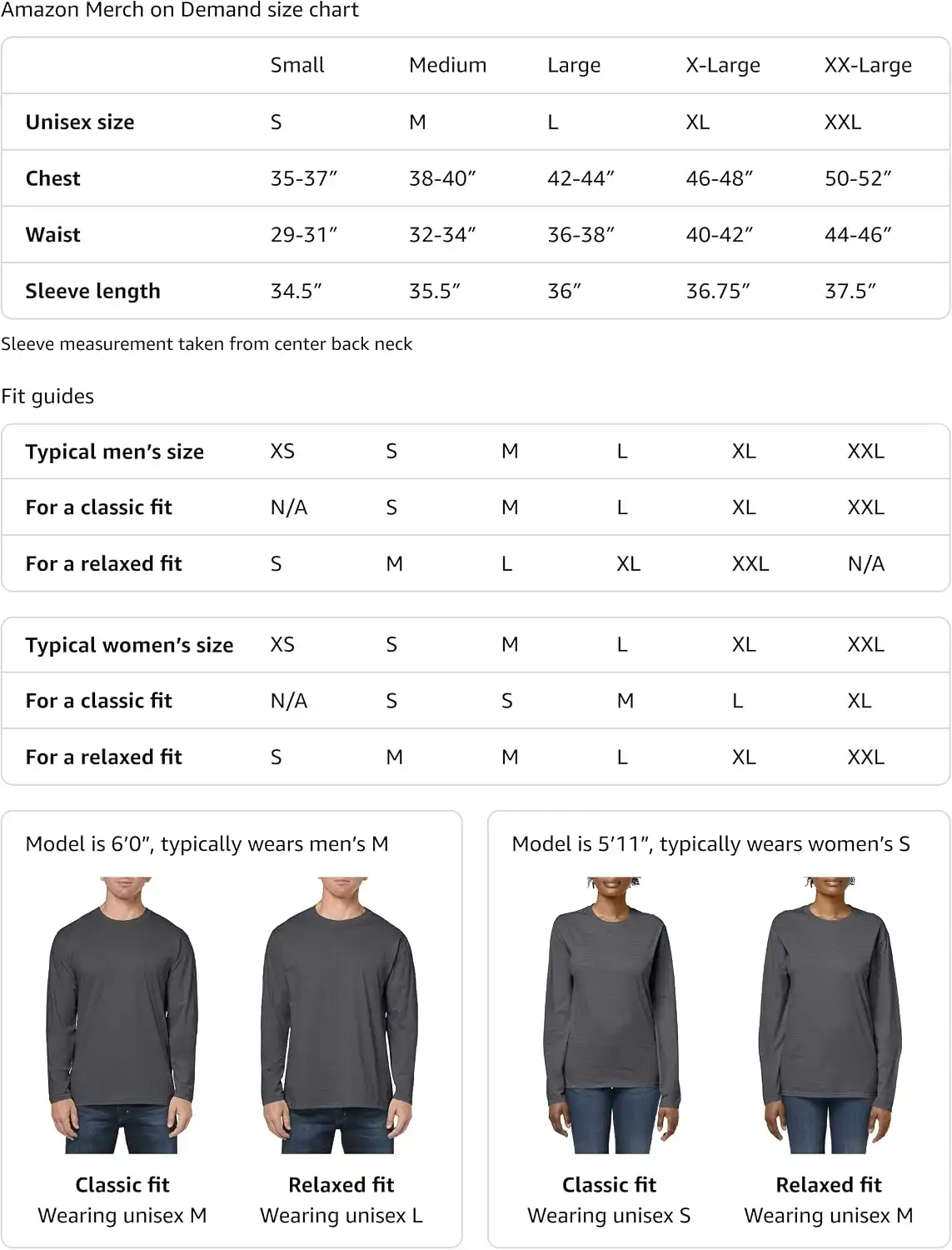 Alternative view of Maruchan 13 Flavors Ramen Noodle List Long Sleeve T-Shirt