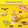 Maruchan Instant Lunch Ramen Noodles, Chicken Flavor – Japanese-Style Instant Noodle Soup, Easy Meal Ready in 3 Minutes – 2.25 Oz. (12 Pack) - Image 7
