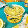 Maruchan Instant Rice Bowl, Chicken Flavor – Microwavable Quick & Easy Side Dish or Meal for Kids, Students and Busy Families – 3.76 Oz. (6 Pack) - Image 5