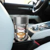 Maruchan Instant Lunch Kawaii Cat Ramen Noodle Bowl Stainless Steel Insulated Tumbler - Image 6