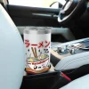 Maruchan Yum Yum Winking Noodle Bowl Poster Stainless Steel Insulated Tumbler - Image 6
