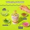 Maruchan Instant Lunch Ramen Noodles, Lime Chili Chicken Flavor – Japanese-Style Instant Noodle Soup, Easy Meal Ready in 3 Minutes – 2.25 Oz. (12 Pack) - Image 7