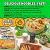 Maruchan Ramen Noodle Soup, Picante Chicken Flavor – Japanese-Style Instant Noodles, Quick & Easy Meal for Students & Busy Families – 3 Oz. (24 Pack) - Image 6