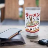 Maruchan Yum Yum Winking Noodle Bowl Poster Stainless Steel Insulated Tumbler - Image 7