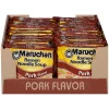 Maruchan Ramen Pork Flavor, 3.0 Oz(Pack of 48) - Image 3