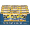 Maruchan Instant Lunch Ramen Noodles, Cheddar Cheese Flavor – Japanese-Style Instant Noodle Soup, Easy Meal Ready in 3 Minutes – 2.25 Oz., (Pack of 24) - Image 4