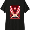 Maruchan Instant Lunch Super Cute Ramen Bowl Poster Premium Tri-Blend T-Shirt