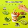 Maruchan Instant Lunch Ramen Noodles, Lime Chili with Shrimp – Japanese-Style Instant Noodle Soup, Easy Meal Ready in 3 Minutes – 2.25 Oz. (12 Pack) - Image 7