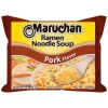 Maruchan Ramen Pork Flavor, 3.0 Oz(Pack of 48) - Image 4