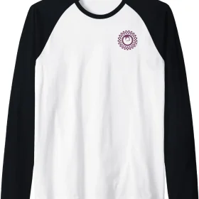 Maruchan Instant Lunch Classic Pocket Logo Raglan Baseball Tee