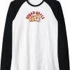 Maruchan Instant Lunch Squad Goals Noodle Friendship Kawaii Raglan Baseball Tee