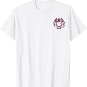 Maruchan Instant Lunch Classic Pocket Logo T-Shirt