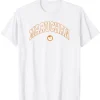 Maruchan Instant Lunch Varsity Style Font Classic Logo T-Shirt