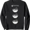 Maruchan Multi Ramen Bowl Iconic Logo Sweatshirt