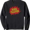 Maruchan Instant Lunch Rich Flavor Comic Onomatopoeia Sweatshirt