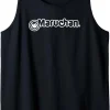 Maruchan Instant Lunch Official Classic Logo Tank Top