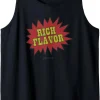 Maruchan Instant Lunch Rich Flavor Comic Onomatopoeia Tank Top