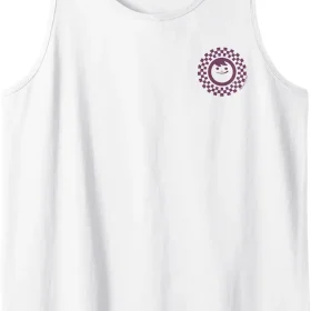 Maruchan Instant Lunch Classic Pocket Logo Tank Top