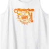Maruchan Instant Lunch Hot Hot Hot Thermometer Logo Tank Top