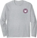 Maruchan Instant Lunch Classic Pocket Logo Long Sleeve T-Shirt