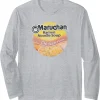 Maruchan Ramen Noodle Soup Chicken Flavor Vintage Logo Long Sleeve T-Shirt