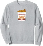 Maruchan Ramen Noodle Cup With Chop Sticks Sweatshirt