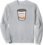 Maruchan Instant Lunch Ramen Noodle Doodle Sweatshirt