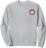 Maruchan Instant Lunch Classic Pocket Logo Sweatshirt