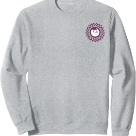 Maruchan Instant Lunch Classic Pocket Logo Sweatshirt