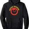 Maruchan Instant Lunch Send Noods Classic Logo Pullover Hoodie