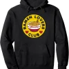Maruchan Instant Lunch Ramen Lovers Club Bowl Logo Pullover Hoodie