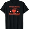 Maruchan Instant Lunch Just Call Me The Noodle Master T-Shirt