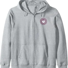 Maruchan Instant Lunch Classic Pocket Logo Zip Hoodie